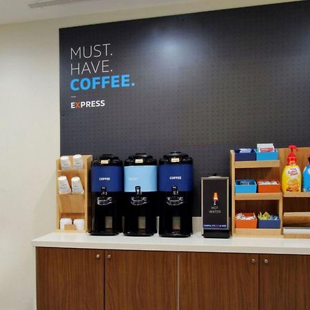 Holiday Inn Express & Suites Alamosa By Ihg Εξωτερικό φωτογραφία