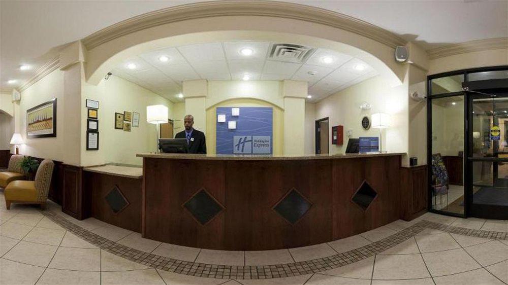 Holiday Inn Express & Suites Alamosa By Ihg Εξωτερικό φωτογραφία