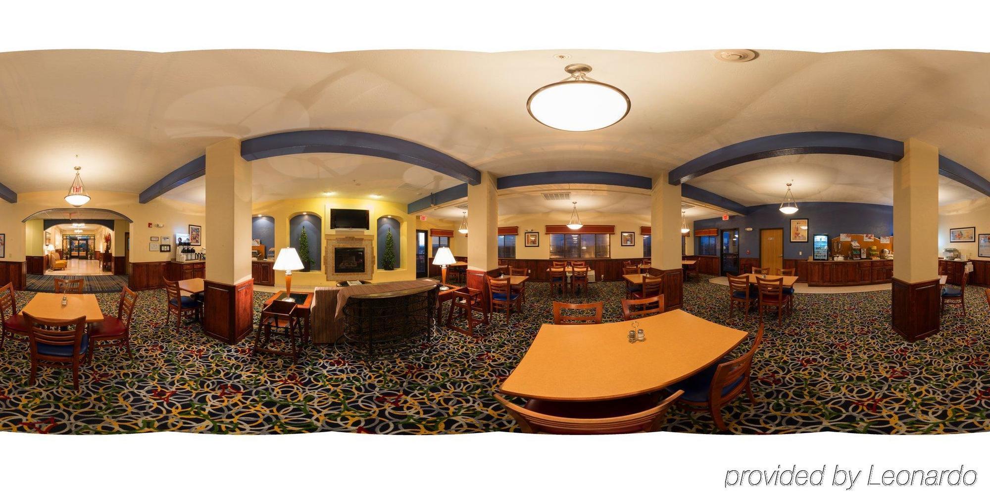 Holiday Inn Express & Suites Alamosa By Ihg Εξωτερικό φωτογραφία