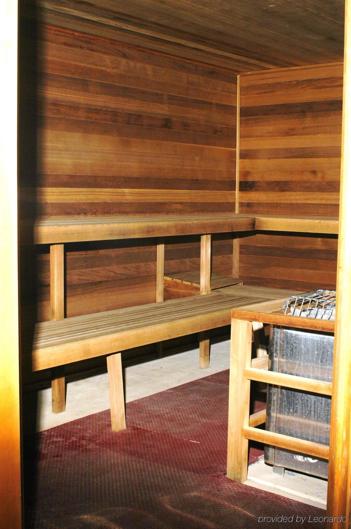Holiday Inn Express & Suites Alamosa By Ihg Ανέσεις φωτογραφία
