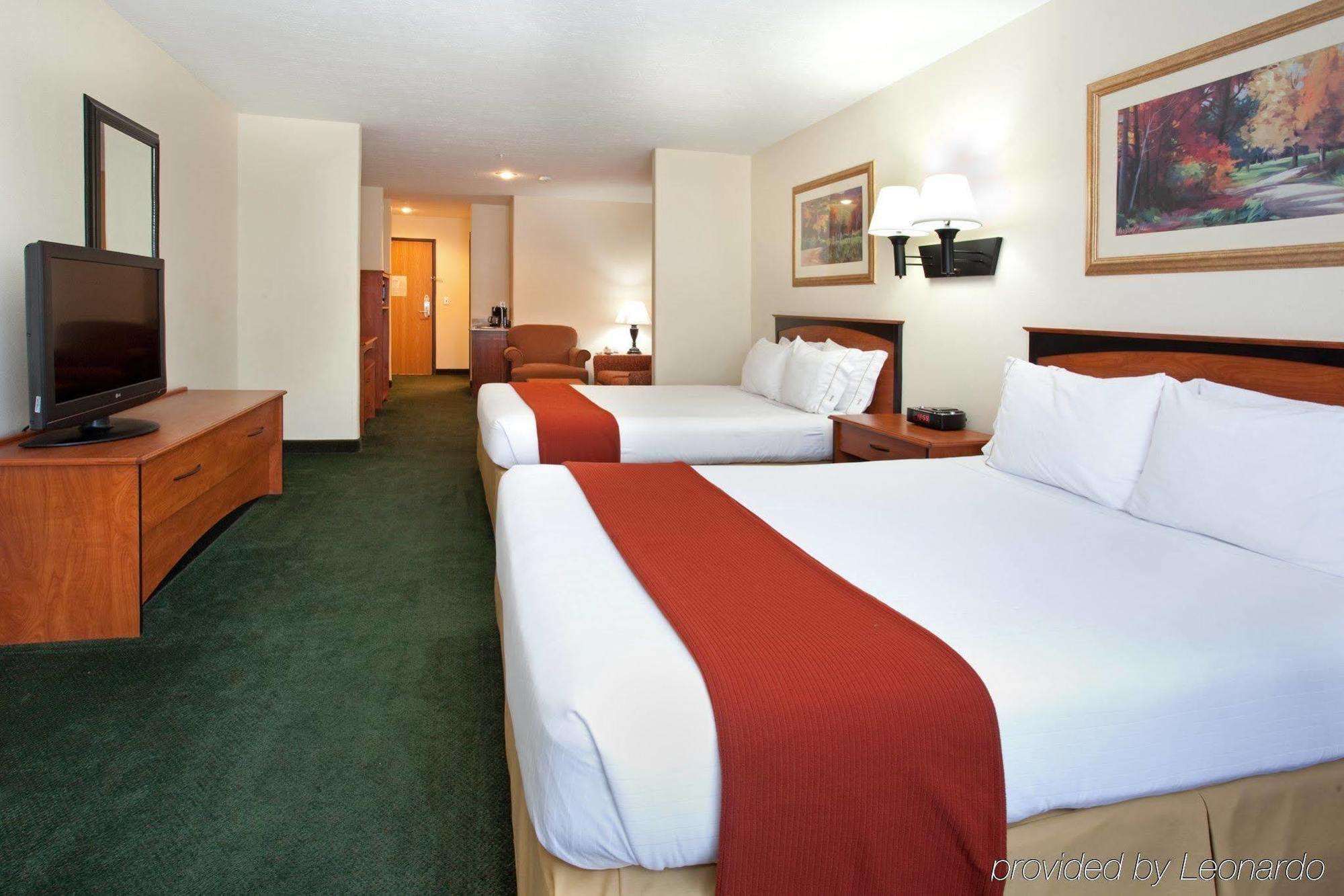 Holiday Inn Express & Suites Alamosa By Ihg Δωμάτιο φωτογραφία