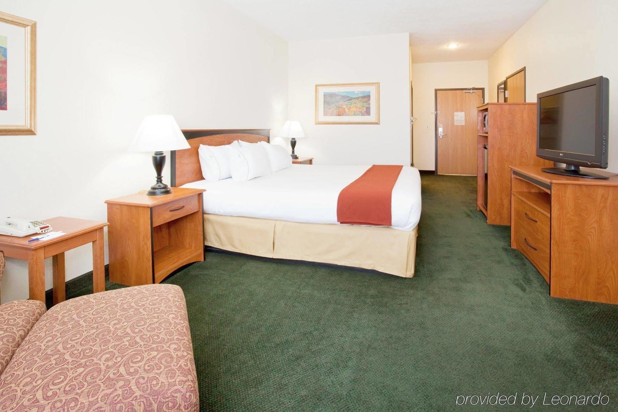 Holiday Inn Express & Suites Alamosa By Ihg Δωμάτιο φωτογραφία