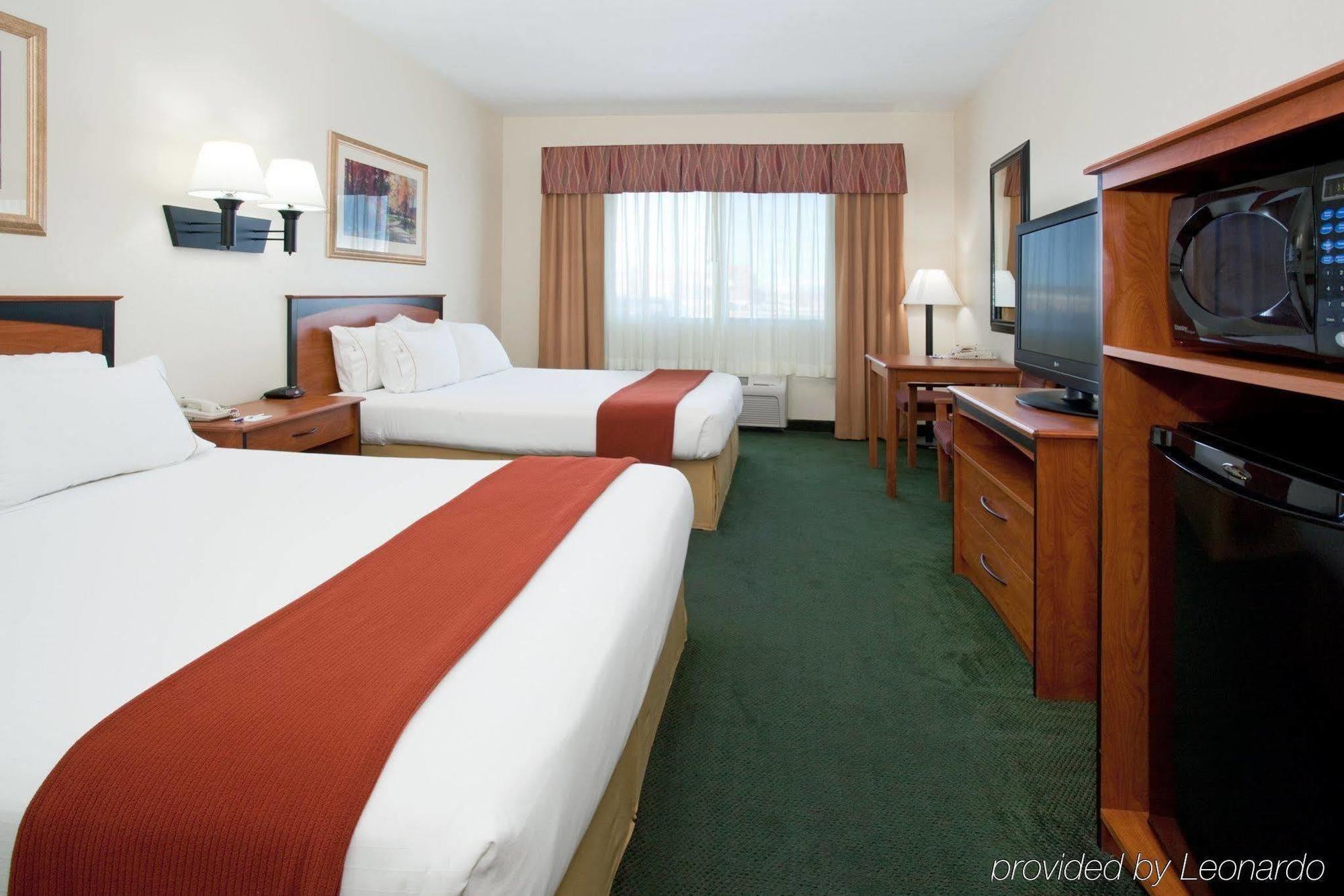 Holiday Inn Express & Suites Alamosa By Ihg Δωμάτιο φωτογραφία