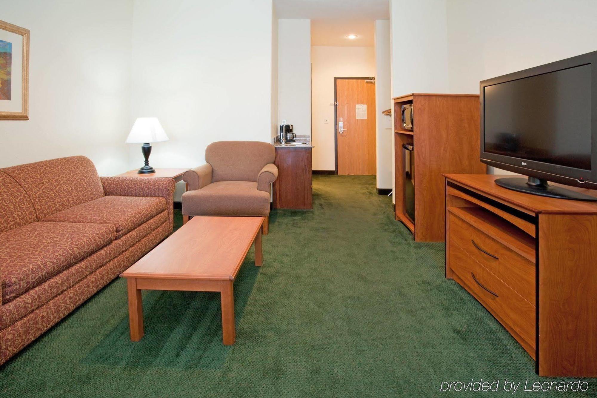 Holiday Inn Express & Suites Alamosa By Ihg Εξωτερικό φωτογραφία
