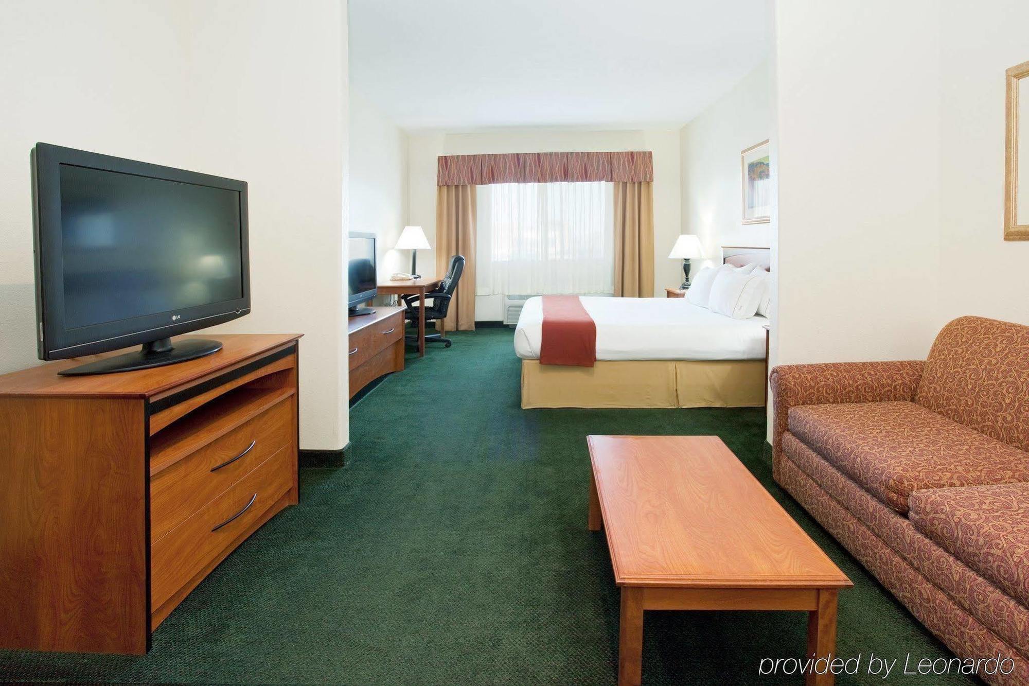 Holiday Inn Express & Suites Alamosa By Ihg Δωμάτιο φωτογραφία