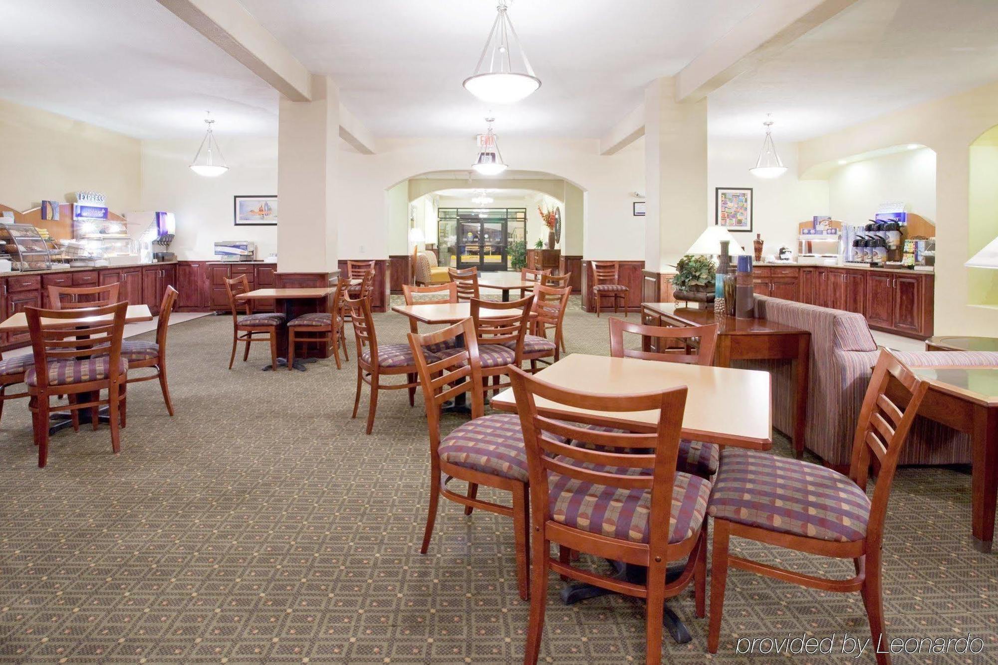Holiday Inn Express & Suites Alamosa By Ihg Εξωτερικό φωτογραφία