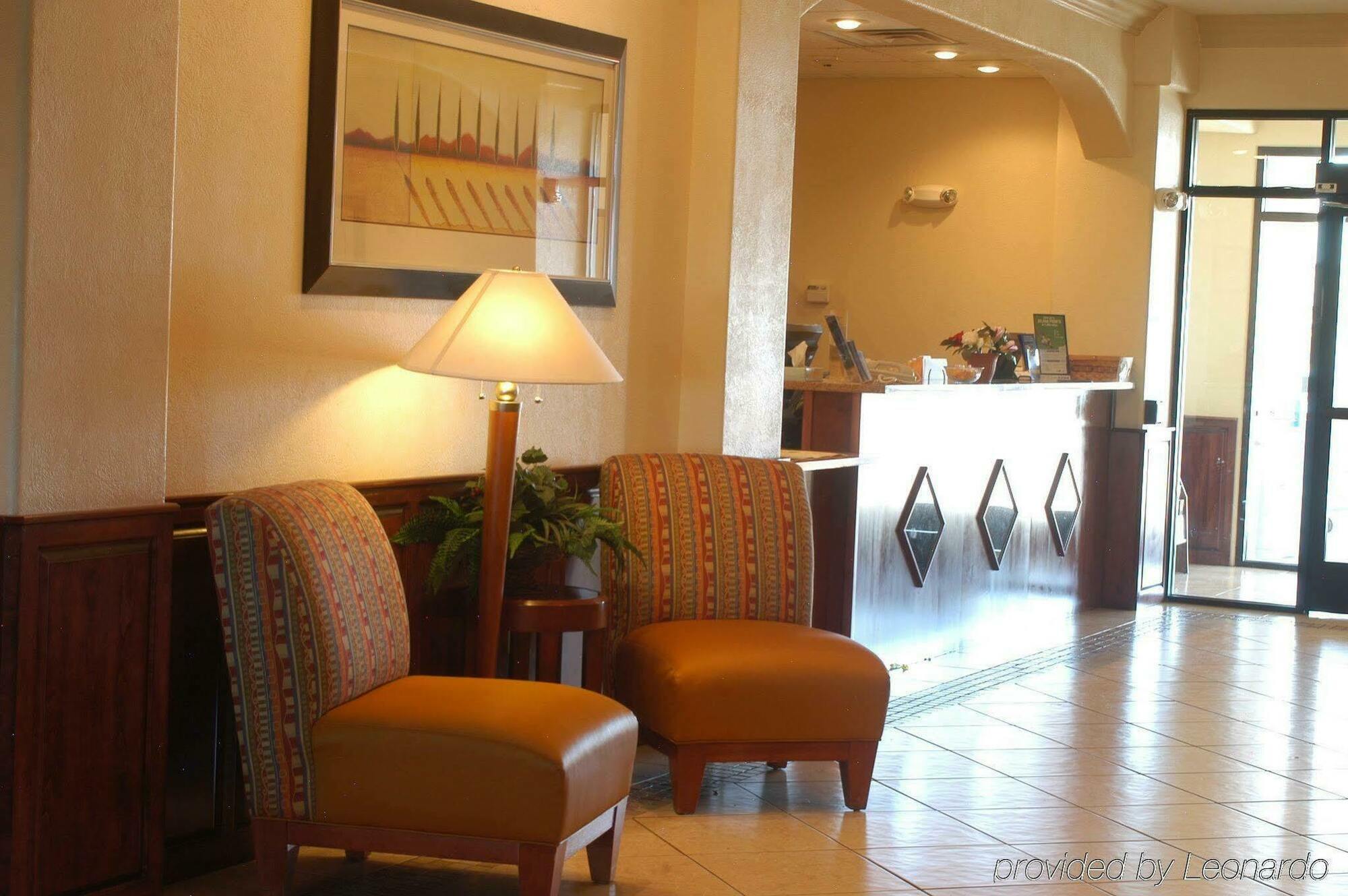Holiday Inn Express & Suites Alamosa By Ihg Εσωτερικό φωτογραφία