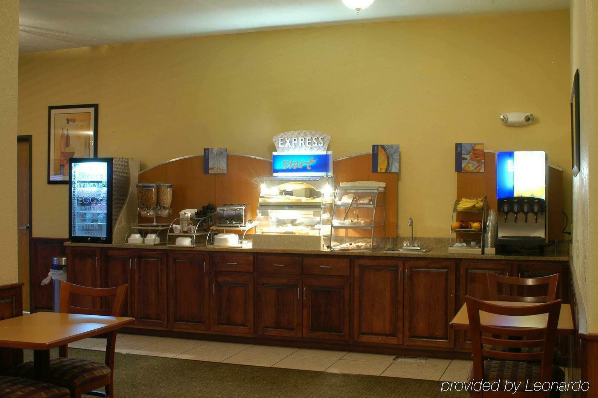 Holiday Inn Express & Suites Alamosa By Ihg Εξωτερικό φωτογραφία