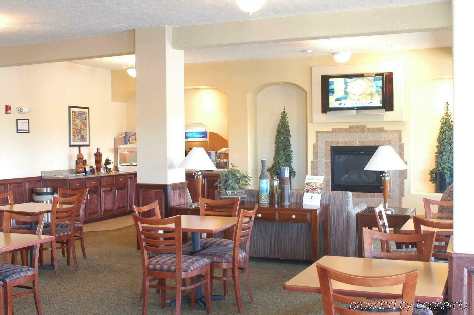 Holiday Inn Express & Suites Alamosa By Ihg Εξωτερικό φωτογραφία