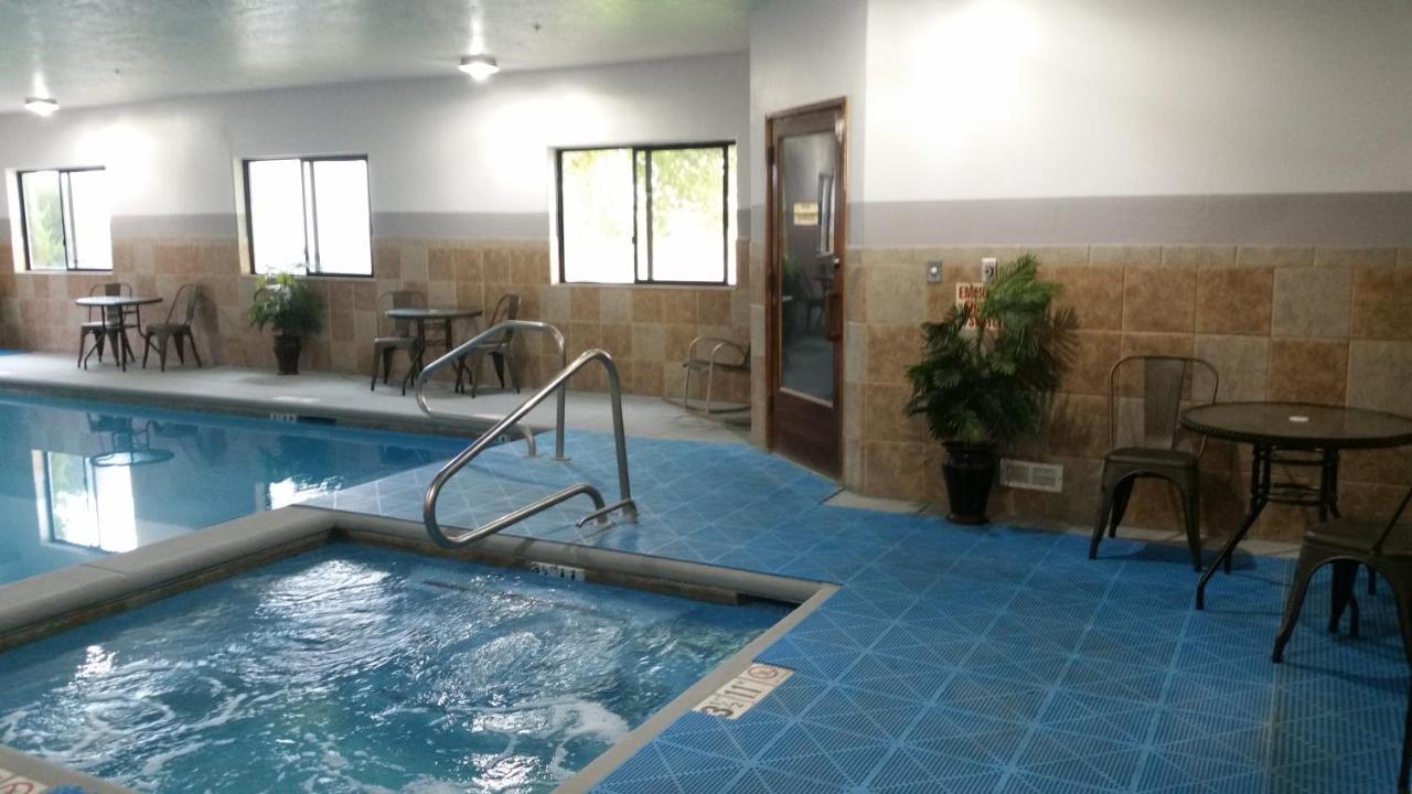 Holiday Inn Express & Suites Alamosa By Ihg Εξωτερικό φωτογραφία