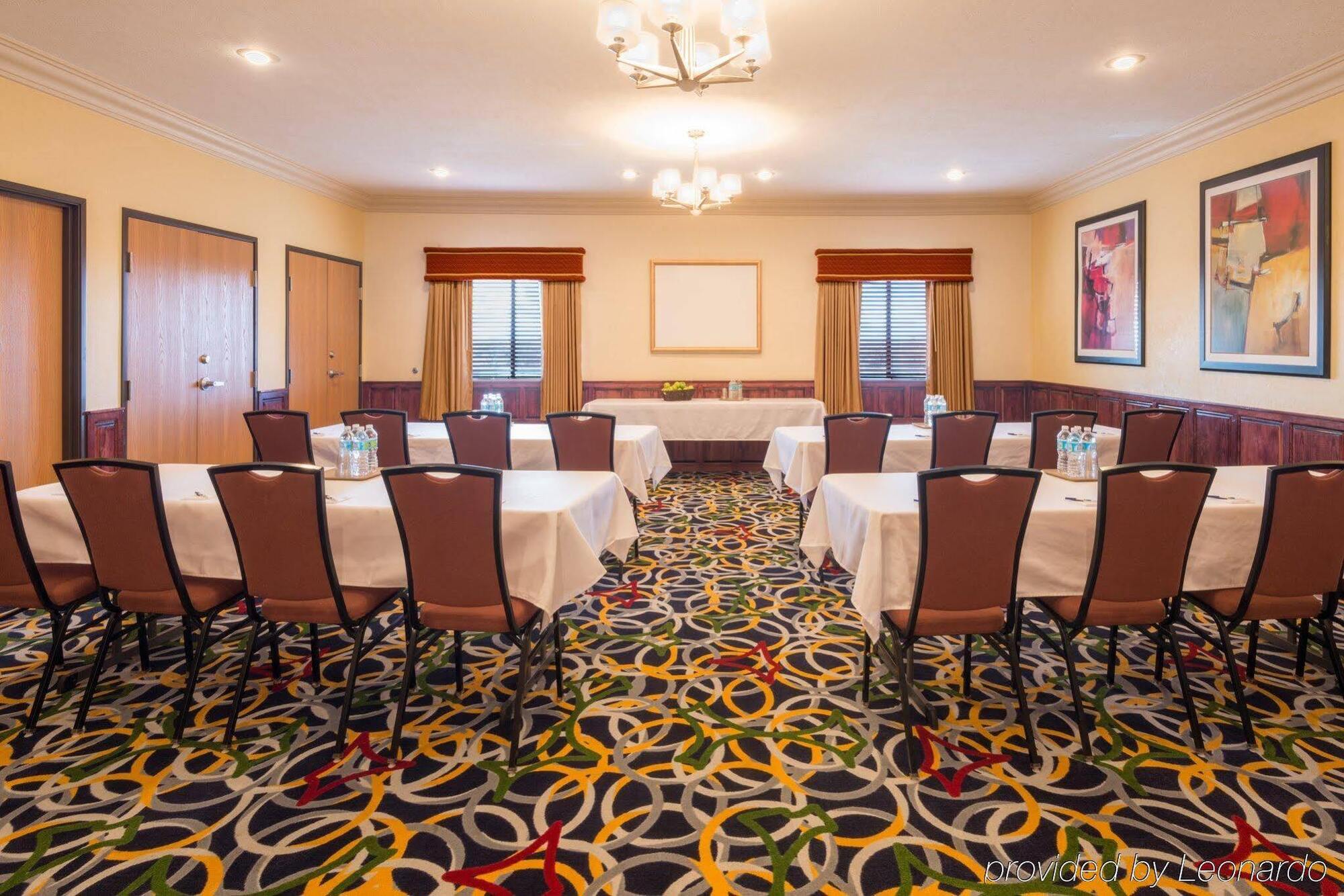 Holiday Inn Express & Suites Alamosa By Ihg Εξωτερικό φωτογραφία