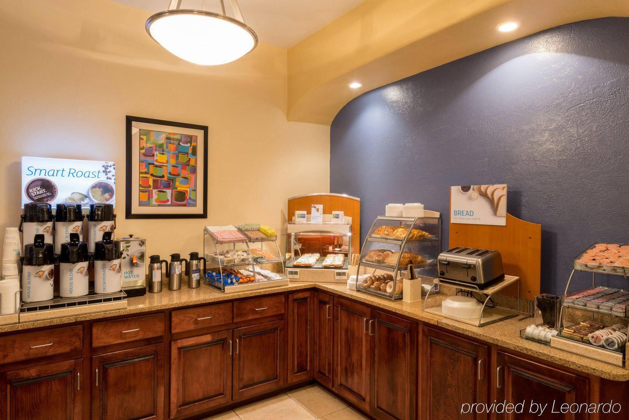 Holiday Inn Express & Suites Alamosa By Ihg Εξωτερικό φωτογραφία
