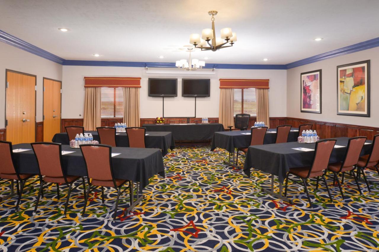 Holiday Inn Express & Suites Alamosa By Ihg Εξωτερικό φωτογραφία